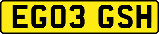 EG03GSH