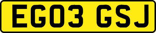 EG03GSJ