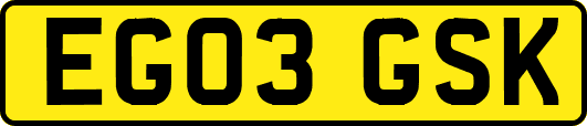 EG03GSK