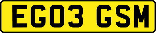 EG03GSM