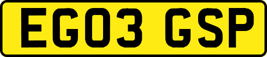 EG03GSP