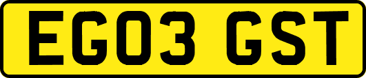 EG03GST