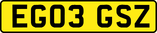 EG03GSZ