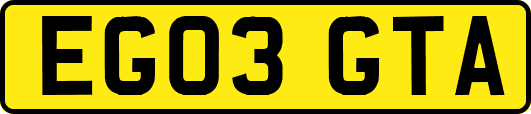 EG03GTA