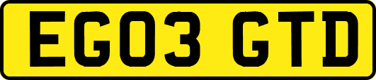 EG03GTD