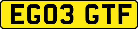 EG03GTF