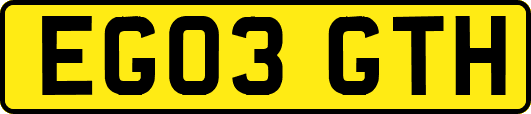 EG03GTH