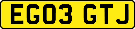 EG03GTJ