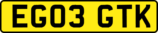 EG03GTK