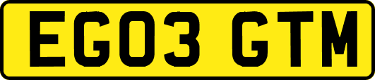 EG03GTM