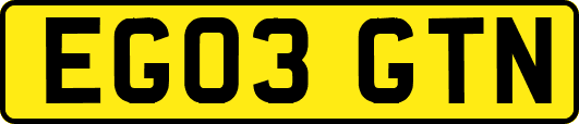EG03GTN