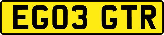 EG03GTR