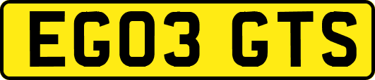 EG03GTS