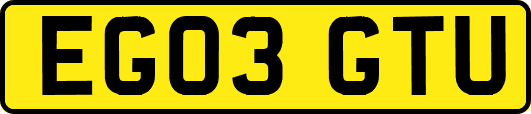 EG03GTU