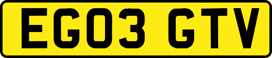 EG03GTV