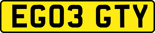 EG03GTY