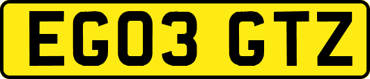 EG03GTZ