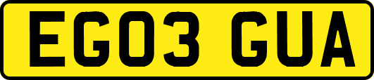 EG03GUA