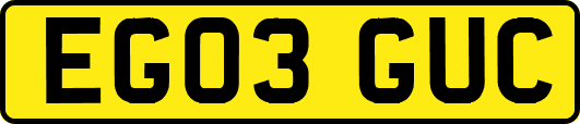 EG03GUC