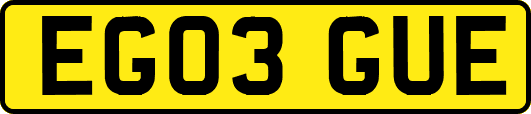 EG03GUE