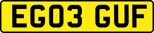 EG03GUF
