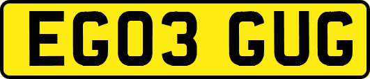 EG03GUG