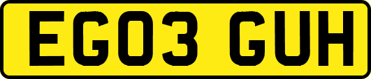 EG03GUH