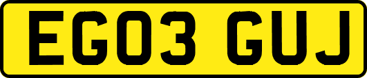 EG03GUJ
