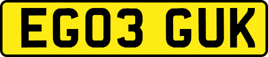EG03GUK