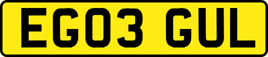 EG03GUL