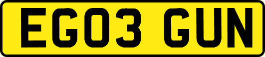 EG03GUN