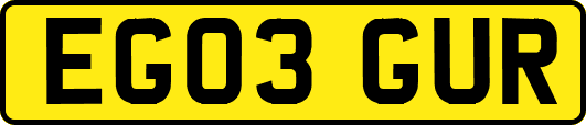 EG03GUR