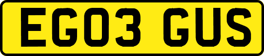 EG03GUS