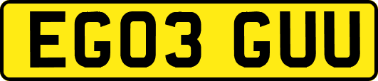 EG03GUU