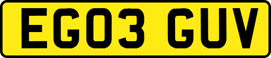 EG03GUV