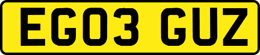EG03GUZ