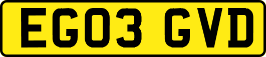 EG03GVD