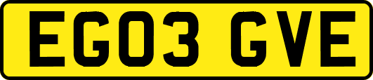 EG03GVE