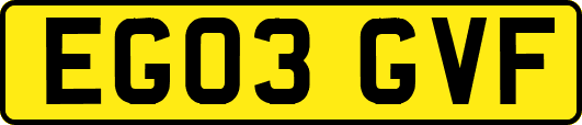 EG03GVF