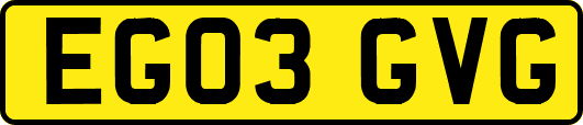 EG03GVG