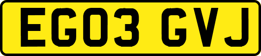 EG03GVJ