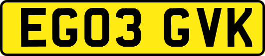 EG03GVK