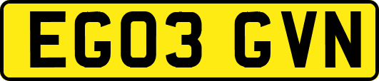 EG03GVN