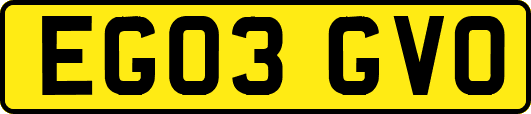EG03GVO