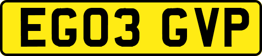 EG03GVP