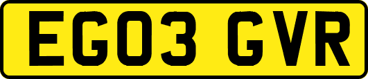 EG03GVR
