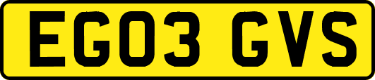 EG03GVS