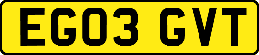 EG03GVT