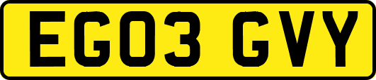 EG03GVY