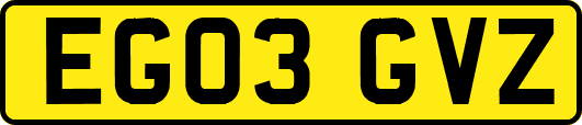 EG03GVZ